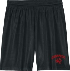 Sport-Tek PosiCharge Mesh 7” Short